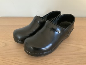 european clogs