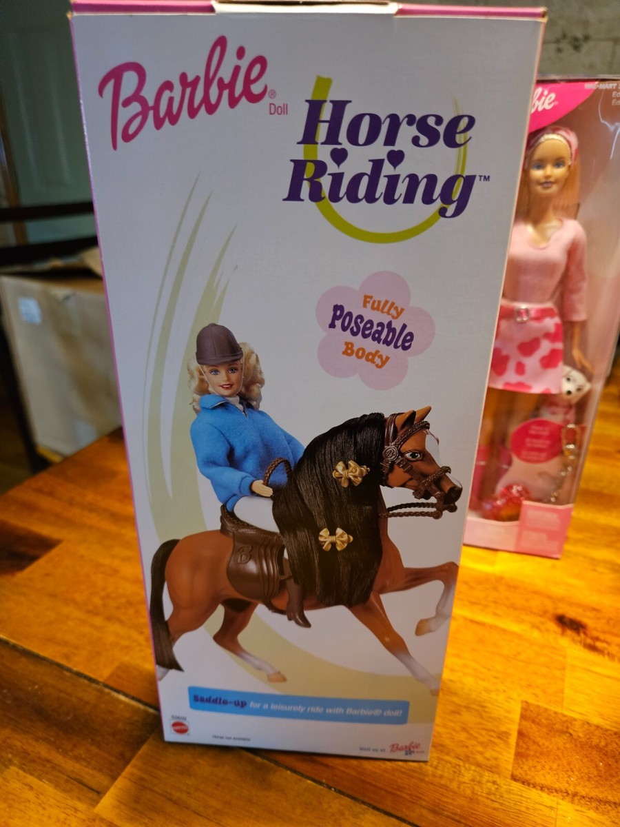 人形 Barbie 2000 Horse riding s-l1200.jpg