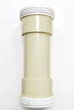  PENTAIR POOL iCHLOR 523081 SALT CELL PASS-THROUGH DUMMY SPACER