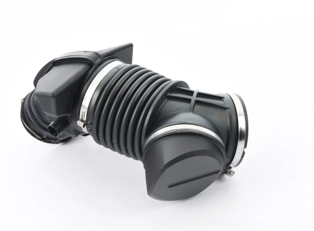 BMW 3 G20, G28 FILTERED AIR PIPE WITH RESONATOR 8656983