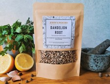 Dandelion Root herb Tea (Taraxacum Officinale) Mniszek korzen , 30g