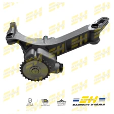 OIL PUMP FOR HYUNDAI STAREX D4CB A1 - 26100-4A000