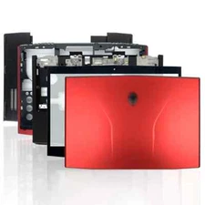 For Dell Alienware M17X R4 R3 00MKH2 Back Cover Palmrest Bottom Case E Cover