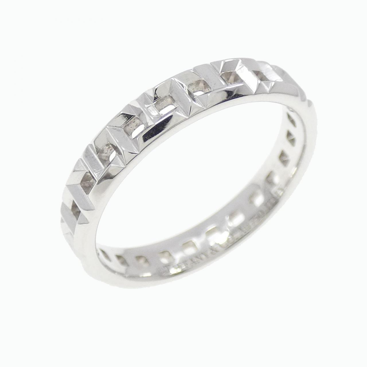 Authentic Tiffany T True Narrow Ring  #260-007-297-6296