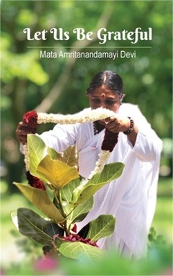 Let Us Be Grateful (Paperback or Softback)