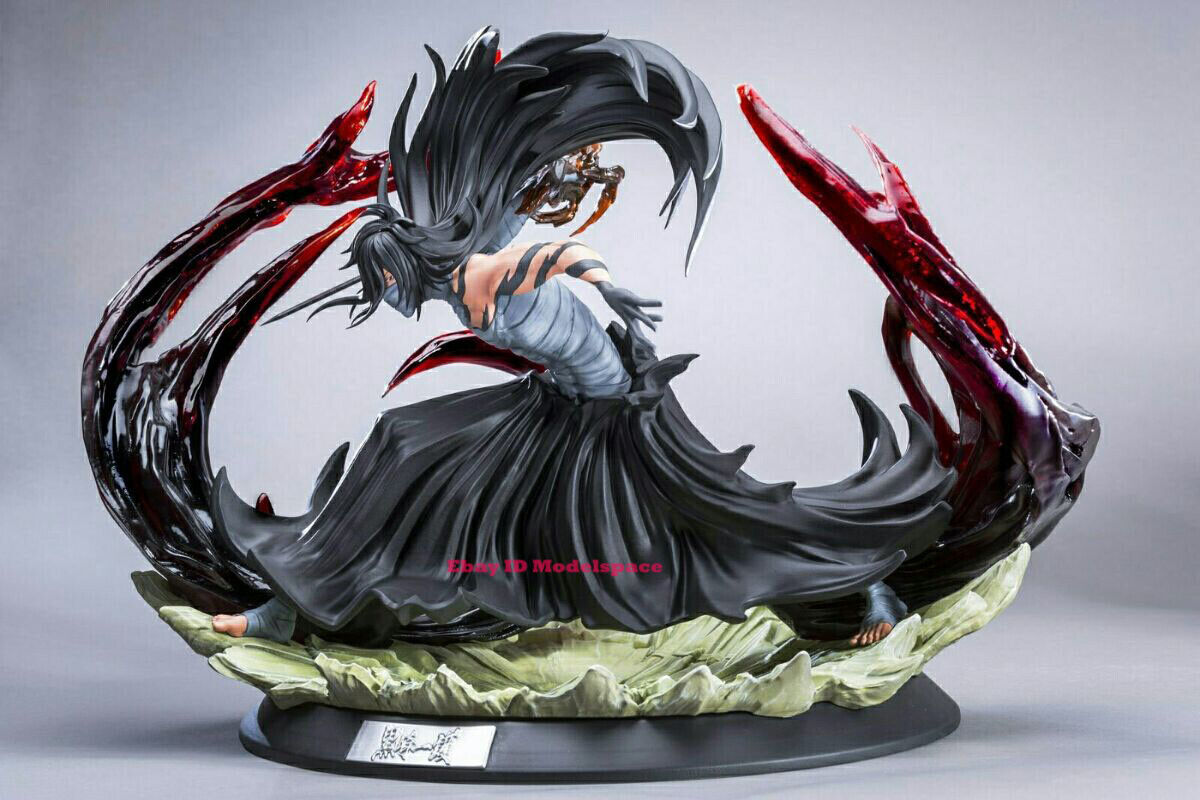 Original Tsume Studio Bleach Kurosaki Ichigo 1/6 Resin Original Tsume Studio Bleach Kurosaki Ichigo 1/6 Resin