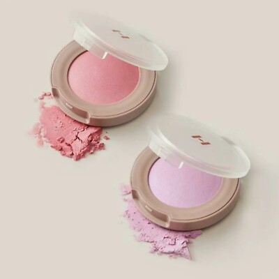 HINCE True Dimension Glow Cheek 9g 4colors K-Beauty