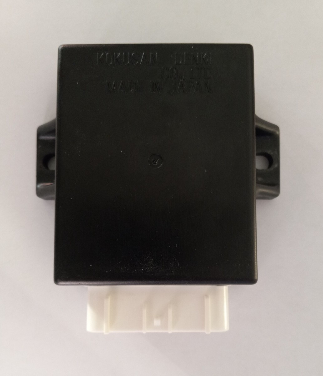 Tohatsu & Nissan Marine 3V9-06060-2 CD Ignition Unit, 2003