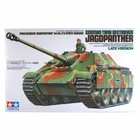 TAMIYA 35203 German Tank 'JagdPanther' L.V. 1:35 Military Model Kit
