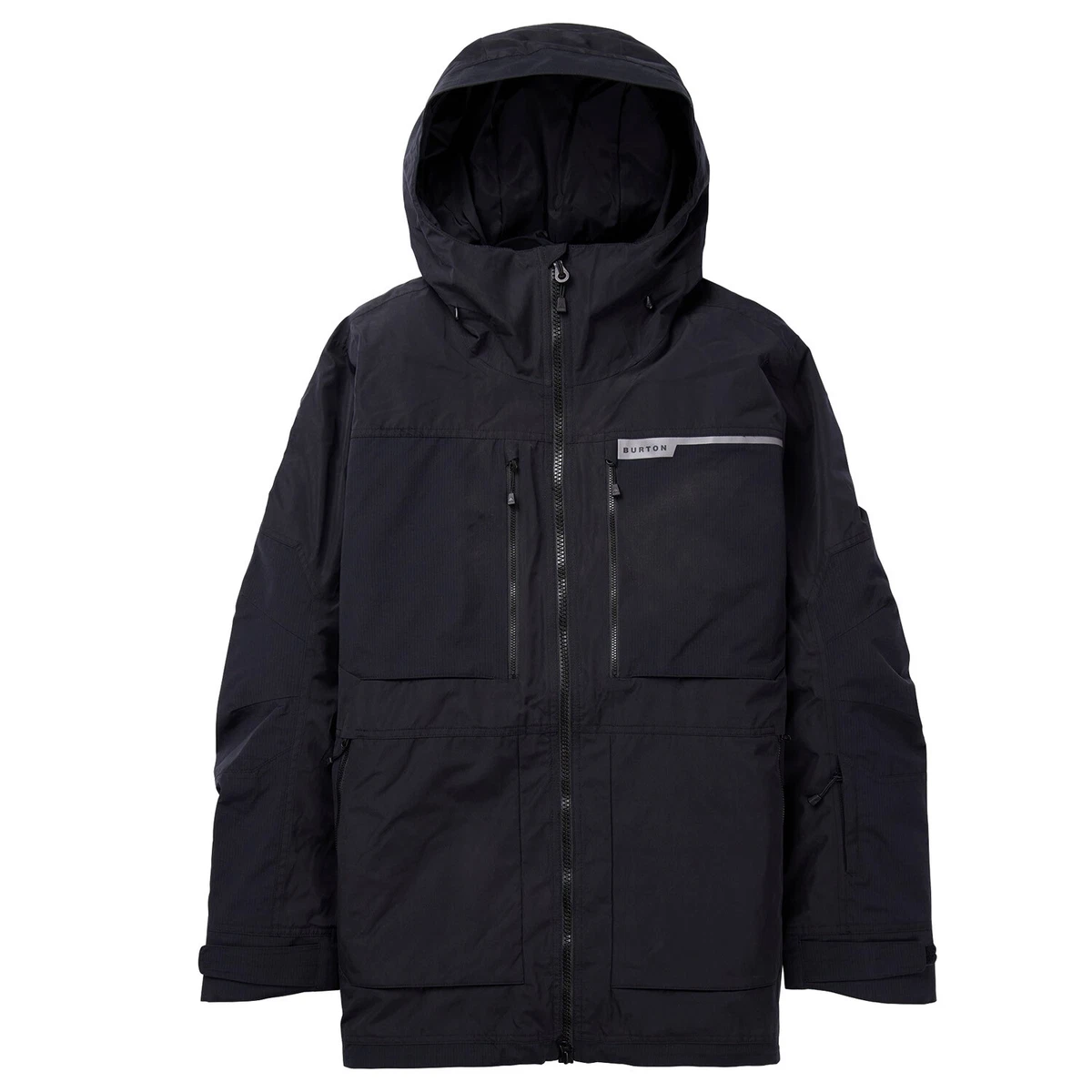 Burton Size L Black Winter Sports Clothing for sale | eBay