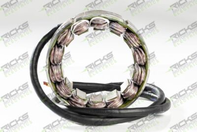 Ricks Stator For Ducati SuperSport 750 1992-1993