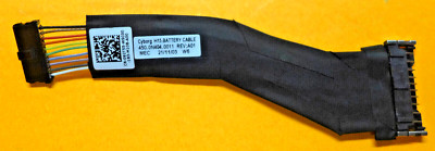 New Dell Vostro 7510 Laptop Battery Cable 92T55