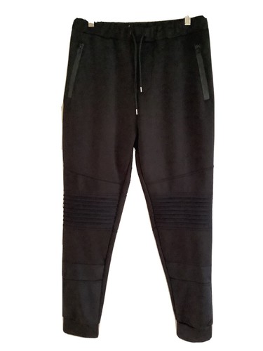 Casual Tech Jogger . Relaxed 