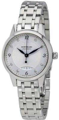 Montblanc Bohème Date Automatic - 116498