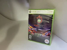 Brand New  UEFA Euro 2008 Soccer game for (Microsoft Xbox 360)FAST FREE Shipping