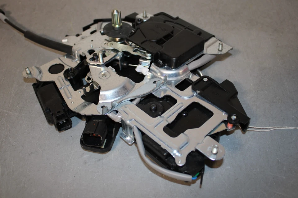 2006 2012 KIA SEDONA RIGHT SIDE REMOTE CONTROLLER ASSY REAR DOOR OEM Foto 3 de 4