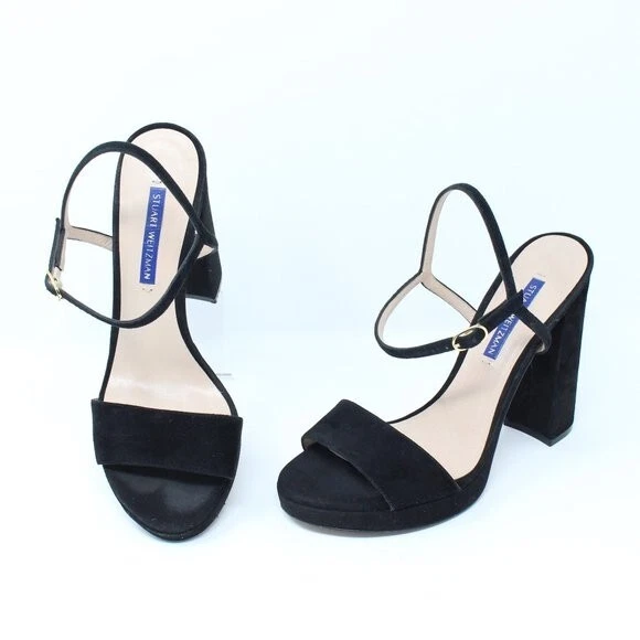 Sunray sandal hotsell stuart weitzman