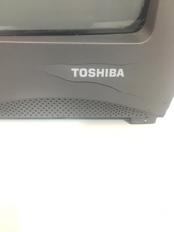 Toshiba Box TV - Image 3 of 4