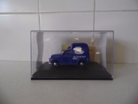 Oxford Diecast - Morris 1100 Van - Currys - 1/43 Scale Model Car - Mm031 Oxford Diecast - Morris 1100 Van - Currys - 1/43 Scale Model Car - Mm031