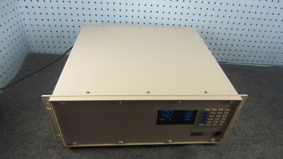 DiCon GP700 General Purpose Fiber Optic Switch 1X6 with M1 and M2