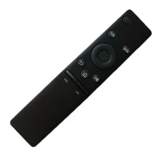 Remote Control For Samsung UN65MU7500F UN65MU7100AFXZA UN65MU7100FXZA Smart TV