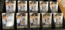 (x25 Lot) Jordan Sprinkle 2022 Bowman Draft #183 1st Bowman White Sox Rookie RC