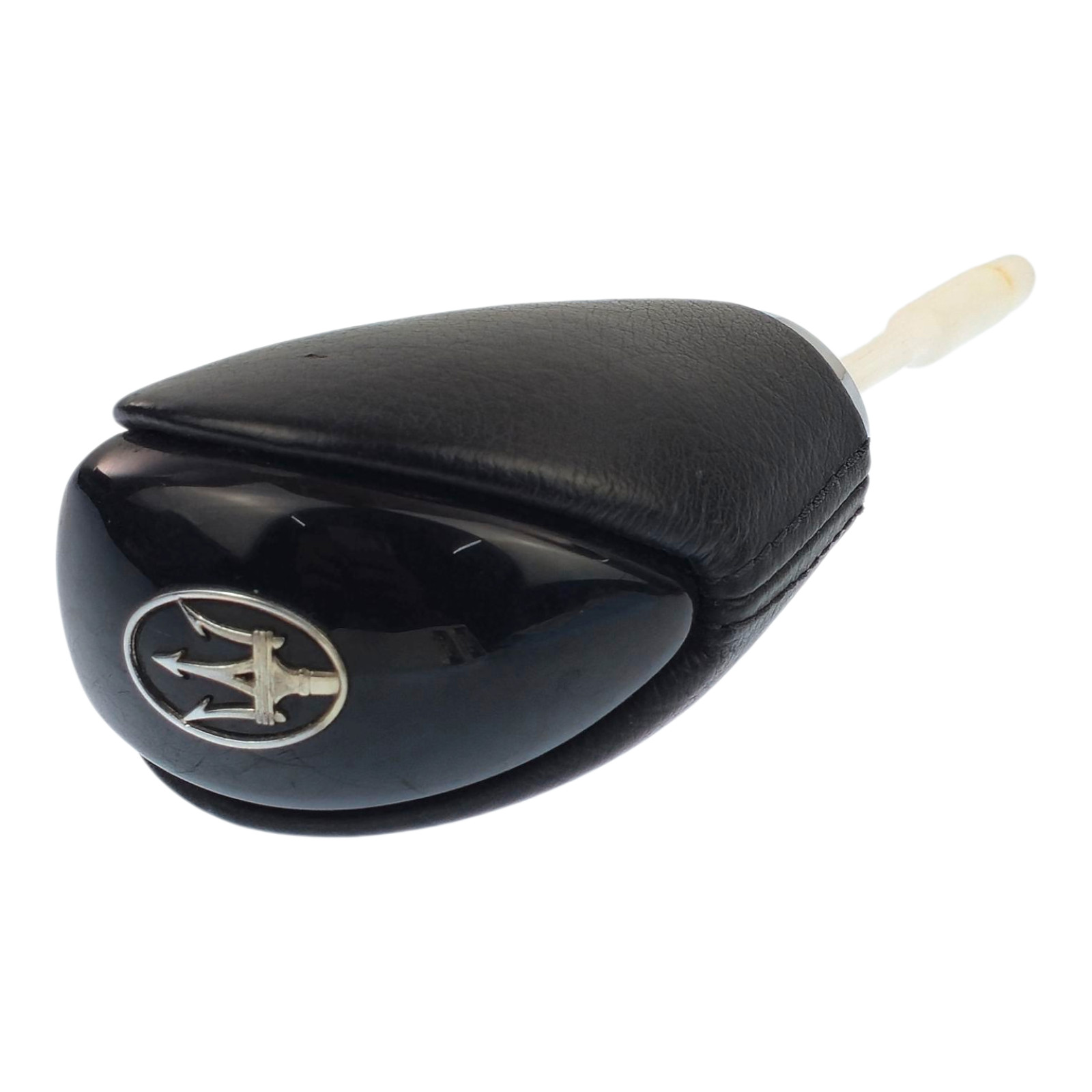 Maserati GranTurismo M145 Transmission Floor Gear Shifter Lever Knob OEM