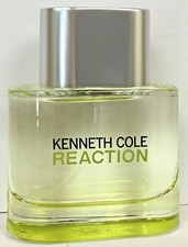Reaction by Kenneth Cole For Men 1.7oz/50ml EDT Spray Without Box