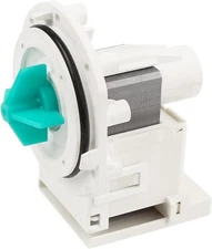 Drain Pump For Frigidaire Dishwasher FDPH4316AW0A FDPH4316AB0A FFCD2413UW2A