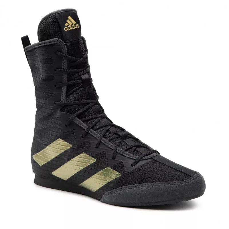 Boxing trainers deals adidas