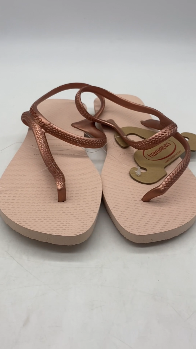 Havaianas Flash Urban Slingback Thong Sandals Wmn 11/12  display picture 1