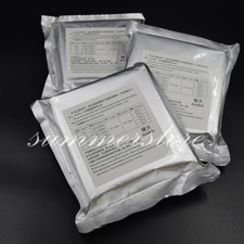 1.0/1.5/2.0mm Dental Lab Splint Retainer Thermoforming Material Vacuum Forming