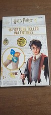 Harry Potter Valentines Day Classroom Cards 16 Count Fortune