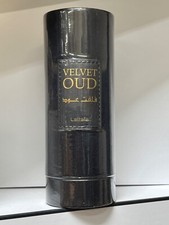 Lattafa Perfumes Velvet Oud
