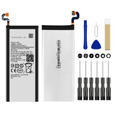 For Samsung Galaxy S7 SM-G930A Replacement Battery EB-BG930ABE EB-BG930ABA