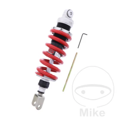 Amortisseur YSS MZ456-330TRL-68-85 For Yamaha 700 Tracer 2016-2020 - Photo 1/3