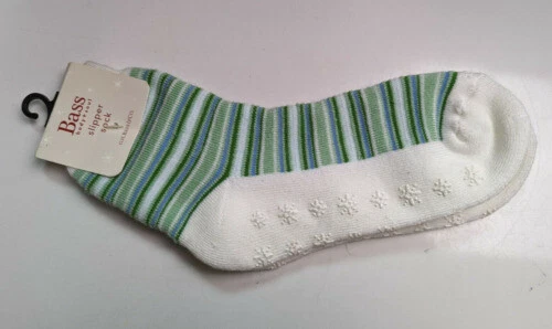 G.H. Bass & Co. Calcetines a Rayas para mujeres