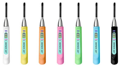 Ledex Cordless LED Curing Light, WL-070, Blue, Dentmate, LEDEX-BL