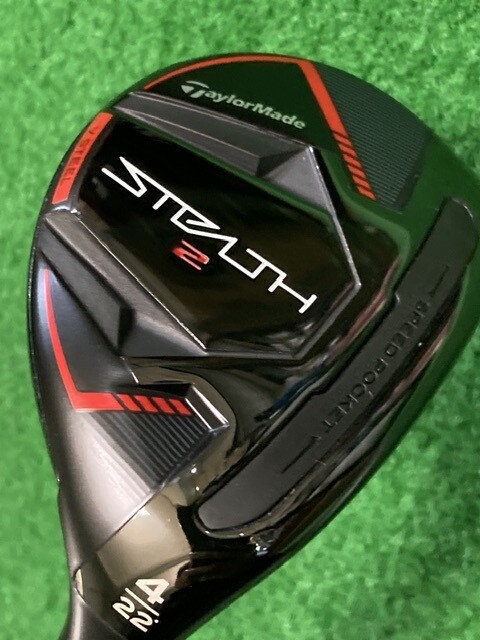 Golf Utility TaylorMade Stealth 2 KBS 85 (S) 22 U4 JAPAN | eBay Golf Utility TaylorMade Stealth 2 KBS 85 (S) 22 U4 JAPAN | eBay