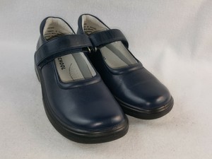 girls narrow school shoes