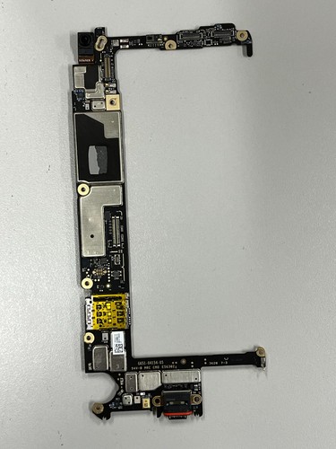 Original Google Pixel 5 128GB Logique Carte Mère Remplacement Verizon Carrier US
