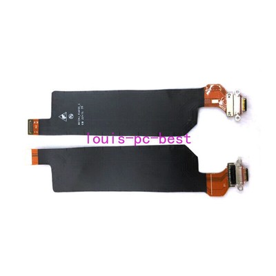 Ori USB Charger Charging Port Flex Cable For ZTE Nubia Red Magic 8 Pro NX729J