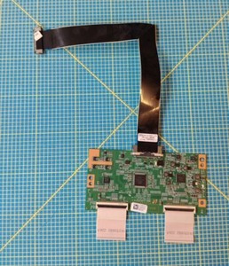 Netzteil UE40D5700RS Samsung TV T-Con BN95-00493A mit LVDS Kabel BN96-17116F