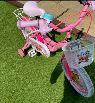 girls lol bike