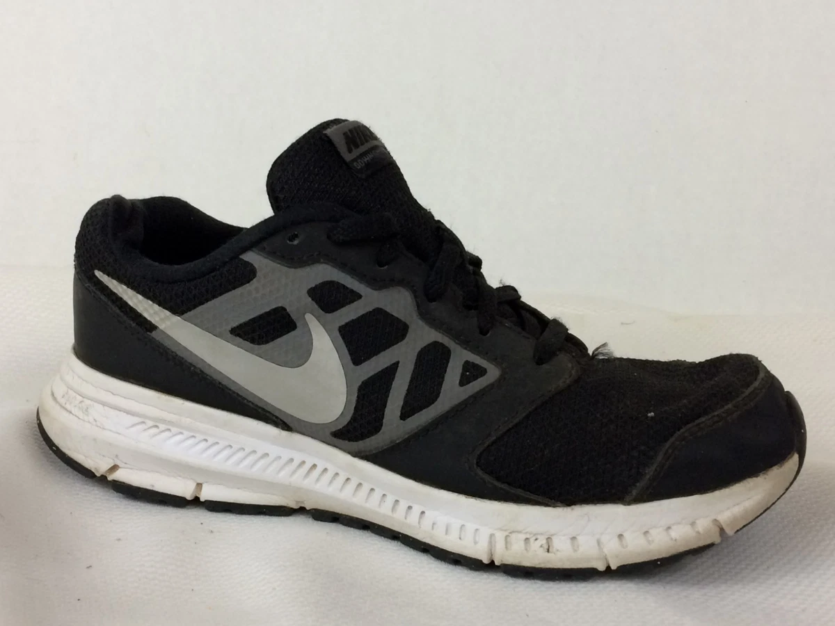 Nike downshifter 6 deals boys running shoes