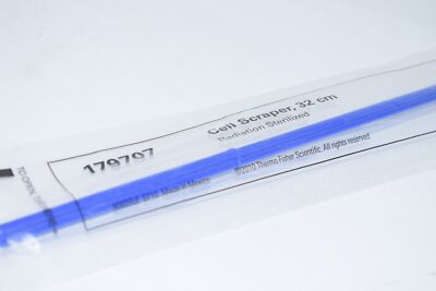 その他 ytvjoaf-q Handle PS Blade PE Scraper Cell Nunc 179707 Scientific Thermo その他