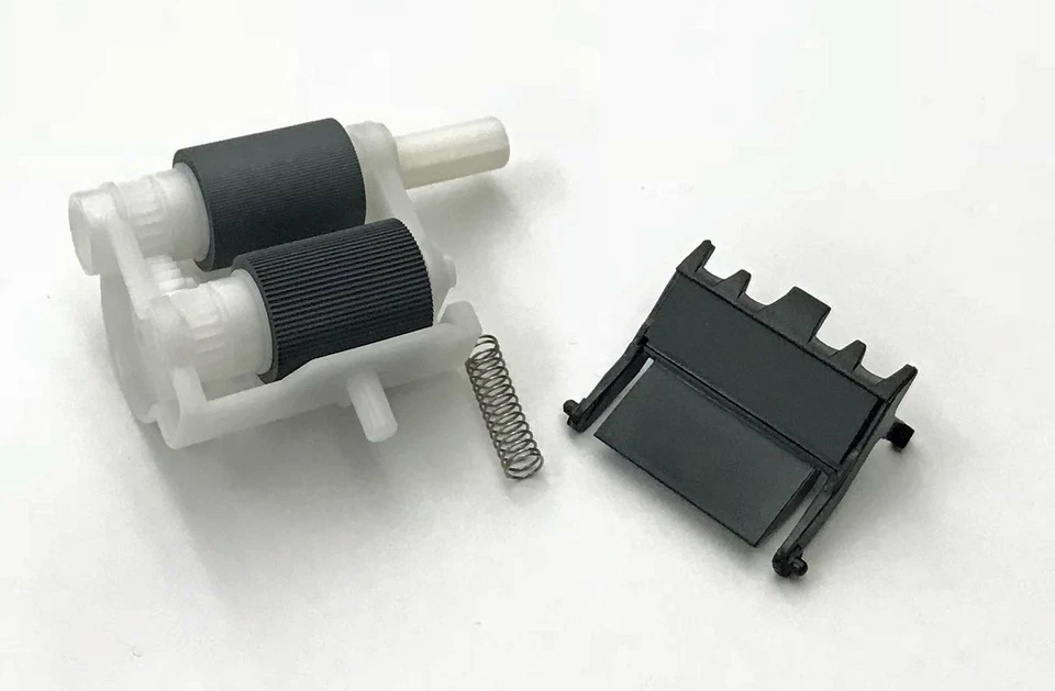 OEM Brother Sheet Tray Feed Kit Roller Kit 250 & 500 Page For DCP8155DN, - Image 1 of 1
