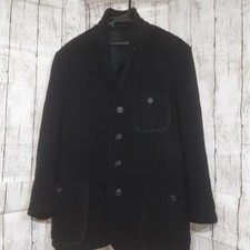 ISSEY MIYAKE MEN Tailored Jacket Black