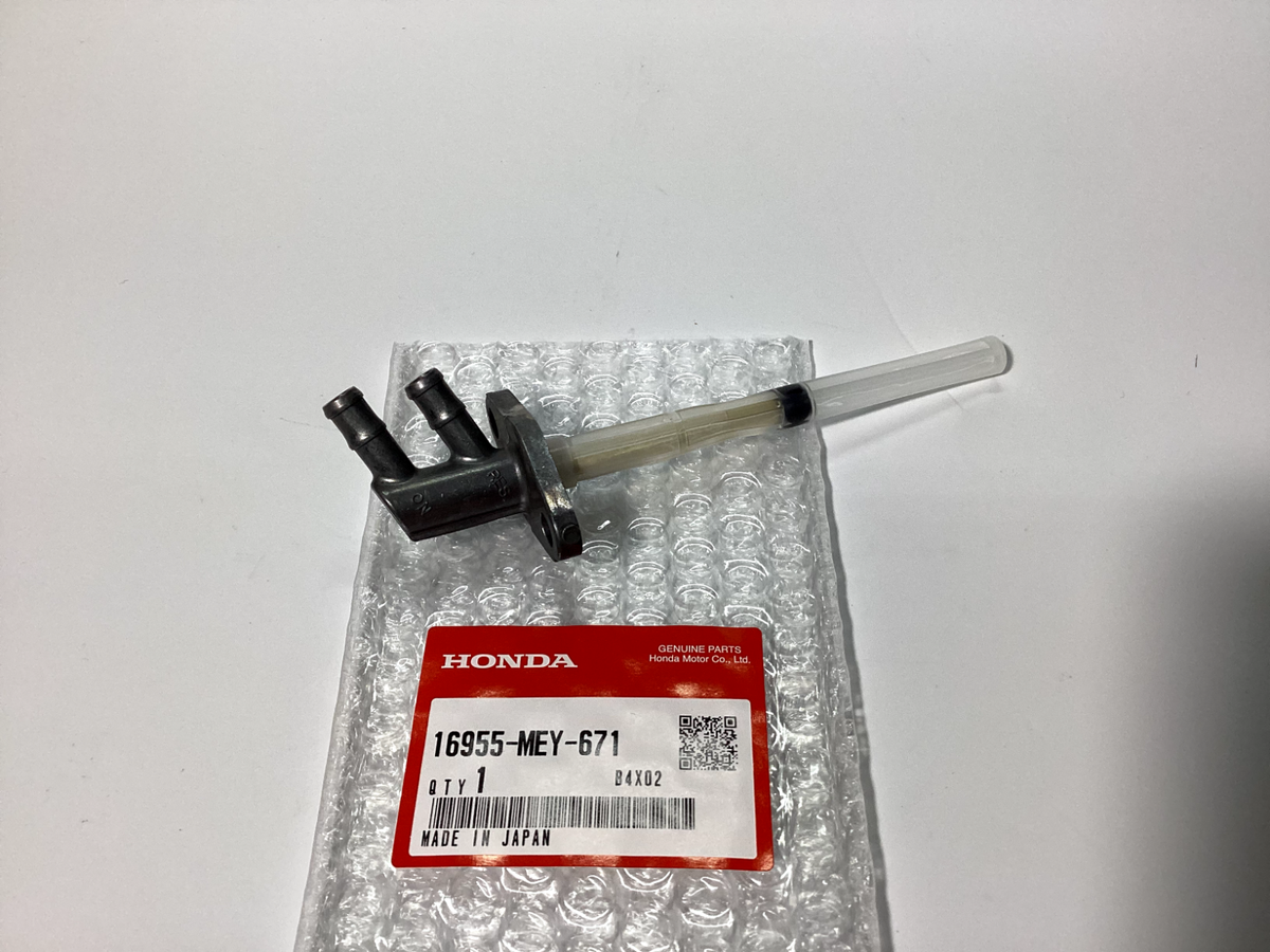 Honda JOINT ASSY., FUEL 16955-MEY-671 OEM NEW | eBay