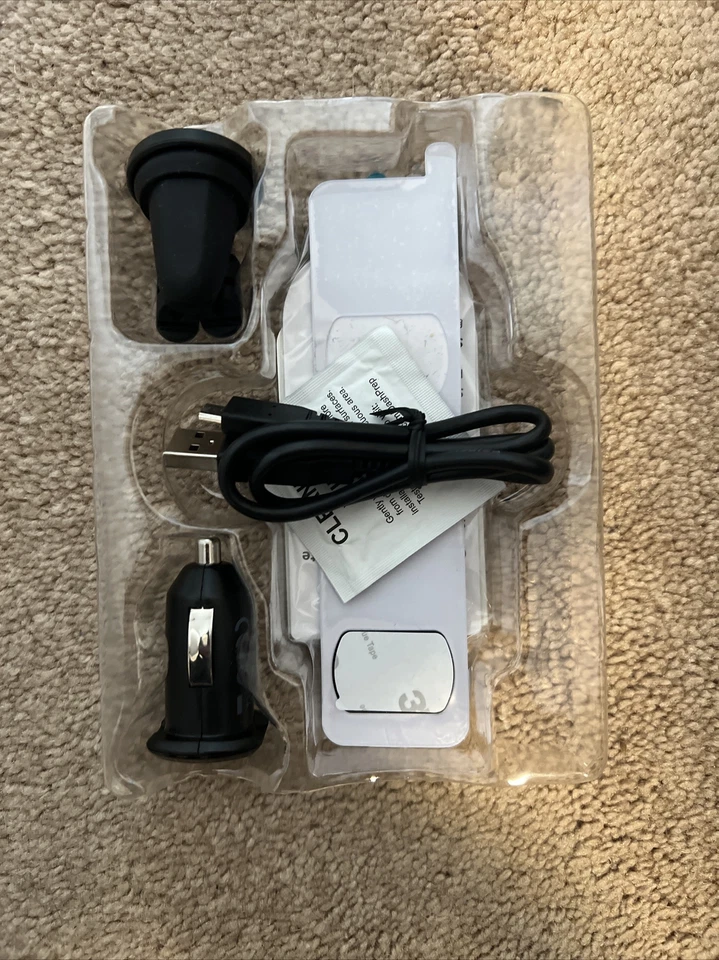 SCOSCHE Magic Mount Pro Charge (Vent) - Image 3 of 4